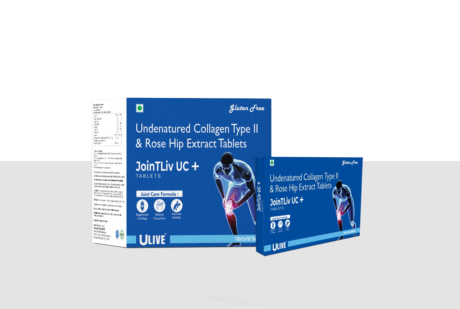 JOINTLIV UC PLUS